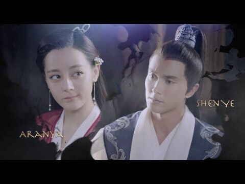 [Movie Trailer]《三生三世枕上书 Eternal Love of Dream》Three Lives Three Worlds: The Pillow Book