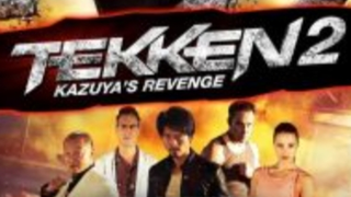 TEKKEN 2 tagalog dubbed