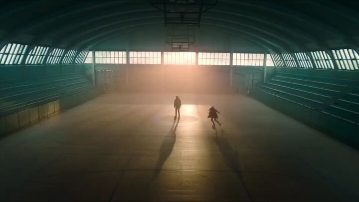 Bird Box (2023) Dubbing Bahasa Indonesia