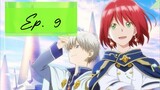 Snow White with the Red Hair [S1] (Episode 9) Eng sub