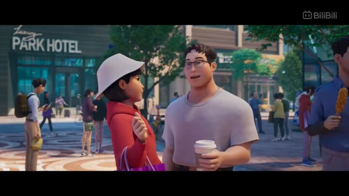 Netflix k pop demon hunters🥳