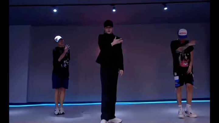 【หลิว ต้วนตวน】ฉันไม่คิดว่าคุณจะเป็นเจ้าชายลำดับที่สองขนาดนี้