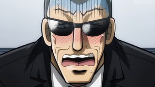 Middle Management Record Tonegawa 33: An ordinary flu wiped out the entire Teiai. The flu should not