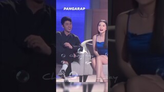 "Pangarap Ko Ang Ibigin ka💙 #barda #davidlicauco #barbieforteza  #trending