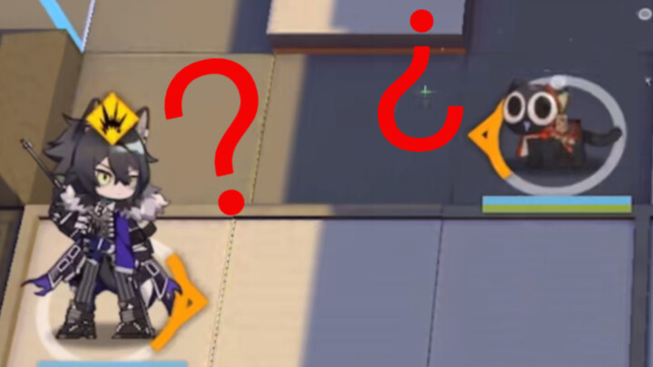 Đang cắt một thứ rất không cũ