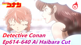 [Detective Conan] Ai Haibara Cut Part 11, Ep614-640_6