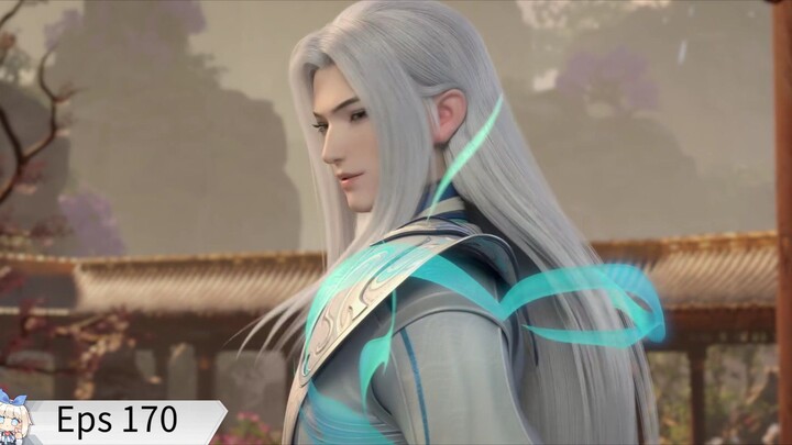 B T H S5 Eps 170 Sub Indo