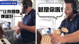涨知识：原来体育场里负责配乐的人，是这样工作的……