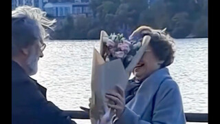 别忘了取悦你所爱的人