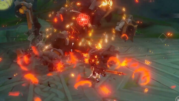 Eternal Tribulation Dragon Beast: It's broken, I've become Albert