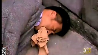 富家少爷被绑架