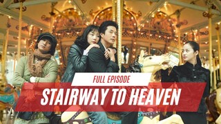 STAIRWAY TO HEAVEN | EPISODE 1-20  | KISAH SUAMI MENJAGA ISTRI YANG DERITA PENYAKIT