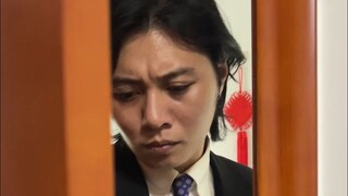 What's the last door?