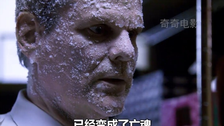 飞机失事,所有人遇难,机长灵魂来到人间寻求帮助