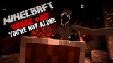 Trying to Survive Minecraft's Most Terrifying Mods in Hardcore