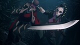 Genya Didn't Kill Hantengu!!! | Kimetsu no Yaiba Season 3 Episode 6