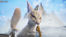 Martial Shattered Galaxy Eps 8 Sub Indo Best HD