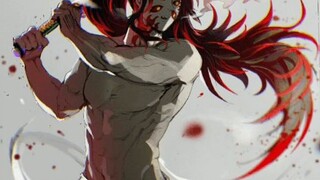 yoriichi and michikatsu