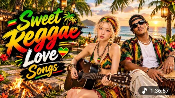 Trending Reggae Pop Songs 2026