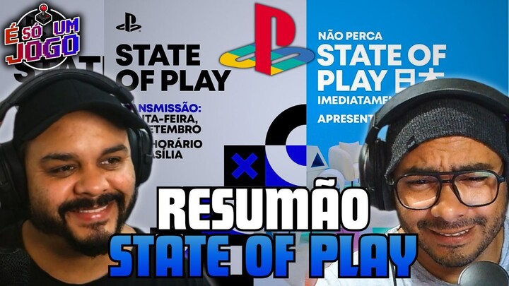 Resumão State of Play – Os melhores jogos do evento!