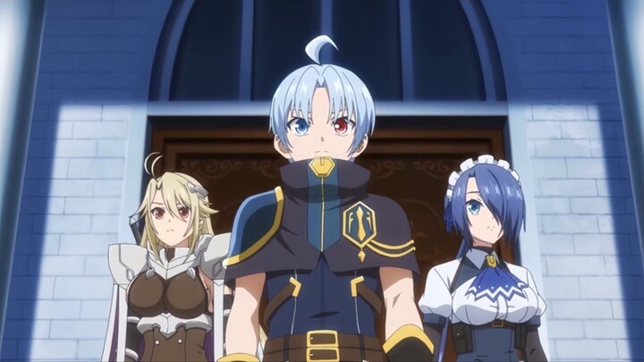 Alur Cerita Kizoku Tensei Episode 4 - Aksi Noah !!!