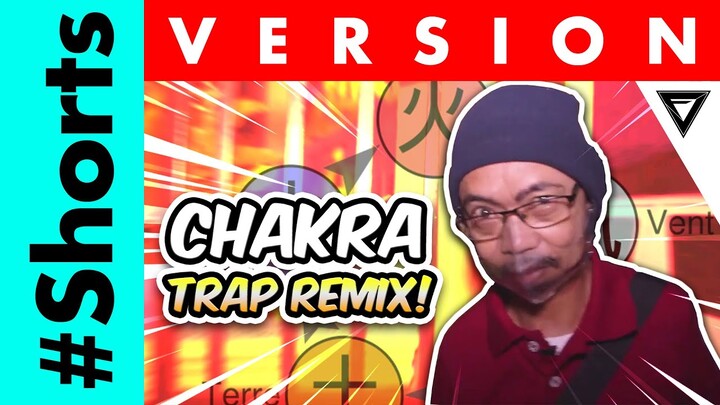 CHAKRA (TRAP REMIX) #Shorts Version | frnzvrgs 2 (feat. Ed Caluag)