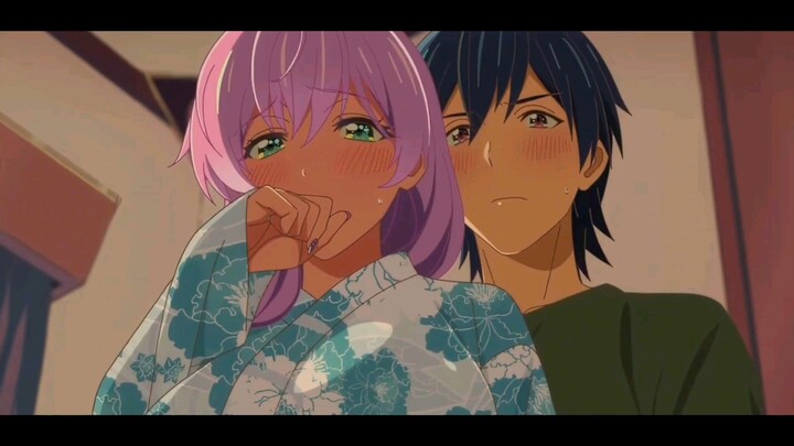 WADUH, KEENAKAN TUHH 🥵🥵🤤🤤