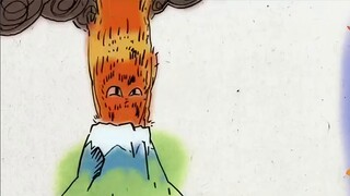 Cô giáo mèo đang làm gì khi Natsume đi vắng? ? ? [Hữu Nhân Đường - Natsume Yuujinchou]