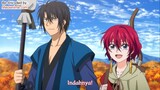 Akatsuki no Yona OVA1 720p