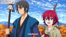 Akatsuki no Yona OVA1 720p