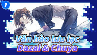 Văn hào lưu lạc
Dazai & Chuya_1