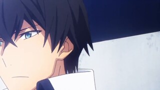 [PCS Anime/Official OP Extension/Season ②] S2 "The Irregular at Magic High School - Visitors" [Howli