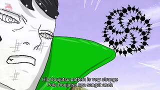 OTSUTSUKI MISTERIUS MEMBUAT JURA PANIK | BORUTO TWO BLUE VORTEX PART 2204