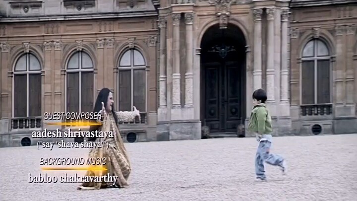 Kabhie Khushi Kabhie Gham Sub Indo no dub