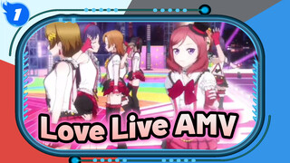 Mối quan hệ giữa bốn thế hệ và Idol học đường| Love Live_1