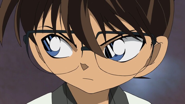 Thám tử lừng danh Conan movie 11