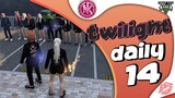 Twilight Daily 14 | GTA V - SD [EP.245]
