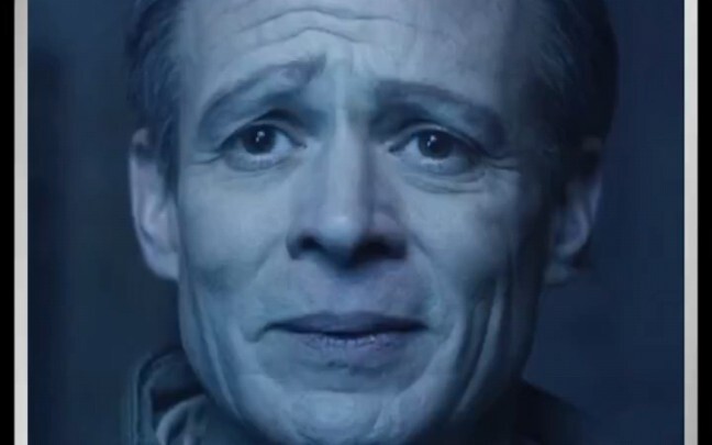 Scientists spend their entire lives researching just to meet one person!