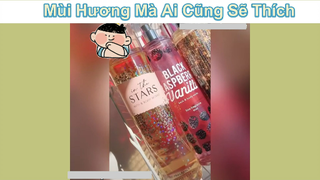 Thơm lắm ý @@ #bodymist #xitthom #doisong