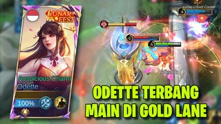 UDAH LAMA GAK MAIN PAKE KOMBO INI, SEKALI MAIN MALAH DAPET DI GOLD LANE