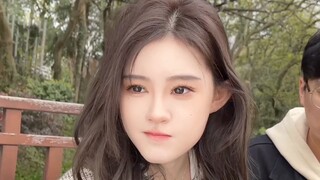 山不在高，有仙则灵；我的爱情，丢脸就行