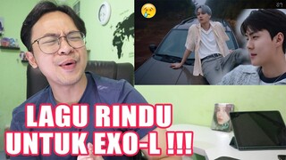 EXO - 'Let Me In' MV REACTION!! ( JANGAN NANGIS NONTON INI!! )