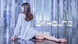 Cover Dance "24 Hours" dengan Telanjang Kaki