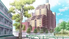 Junjou Romantica S3 episode 1 - SUB INDO