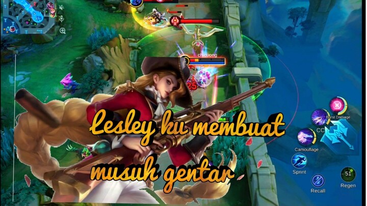 Hero op TPI jarang di pick