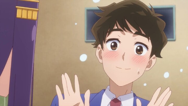 ‣ Hokkaido Gals are Super Adorable • ├ Episode : 05├ Season : 01├  --Audio: HINDI ||