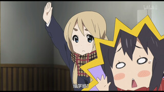 出乎意料的背叛者？！