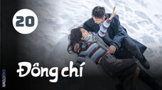 Tập 20| Đông Chí - Love Song in Winter (Hoàng Cảnh Du, Tôn Thiến, Thi Thi, Vương Thiên Thần,...).