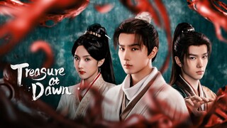Treasure at Dawn Episode 16 - Eng sub