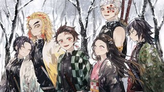 demon slayer first edit